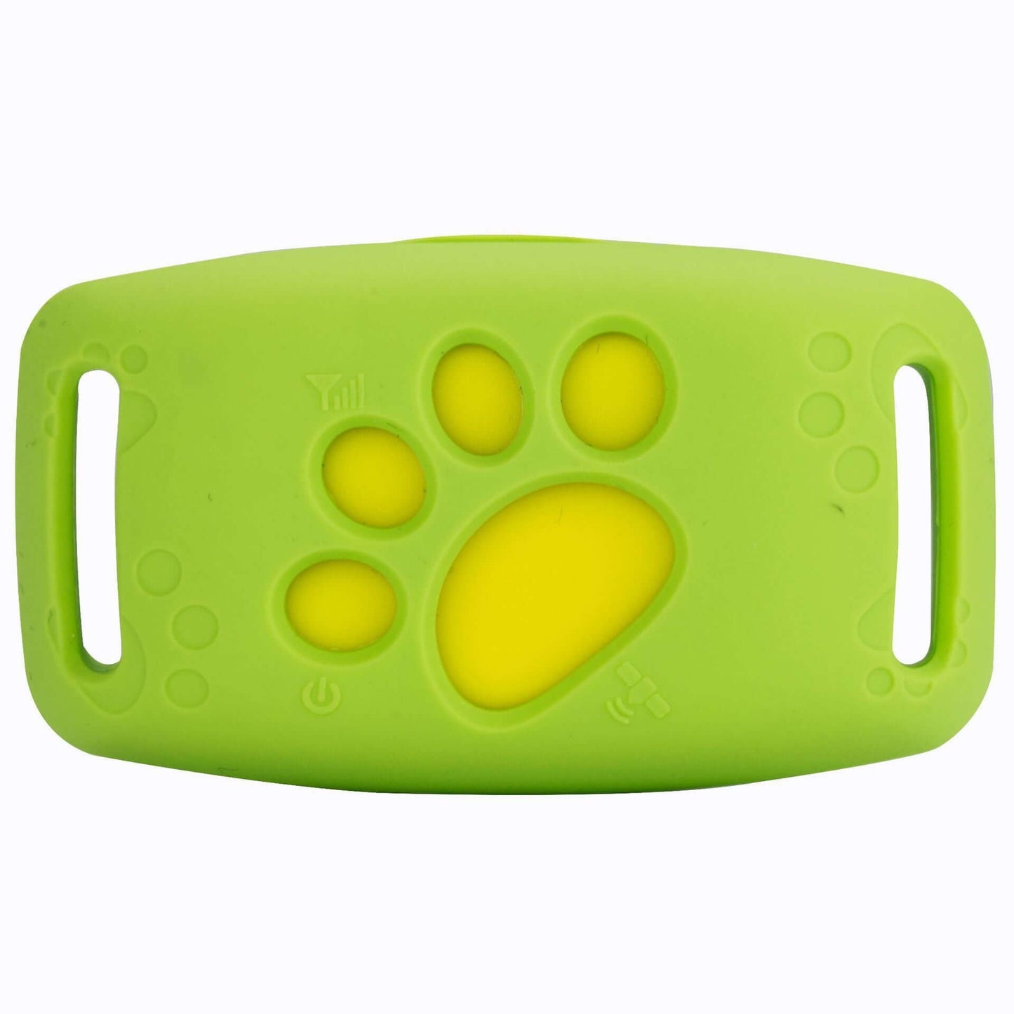Nevytech Waterproof GPS Locator keeps your pets safe with real-time tracking, smart alerts, and a durable waterproof design.