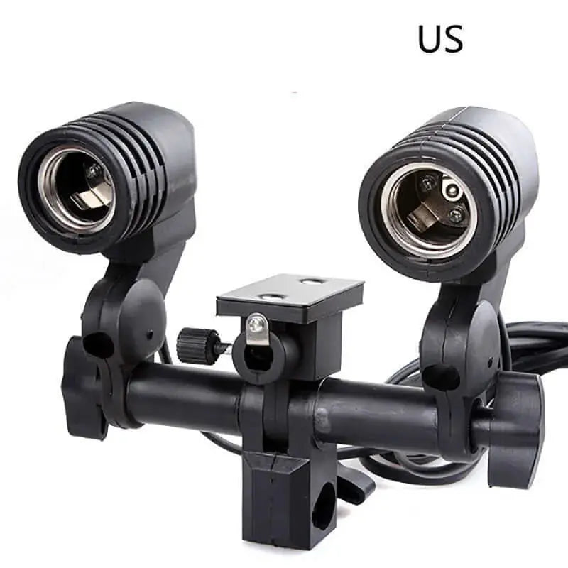 Nevytech portable lighting accessories for content creators