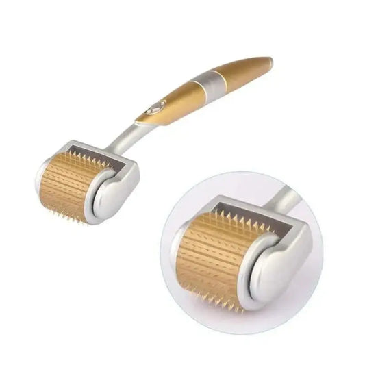 Nevytech Titanium Derma Roller – Skin Care