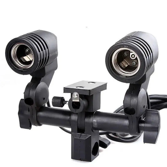 Nevytech portable lighting accessories for content creators