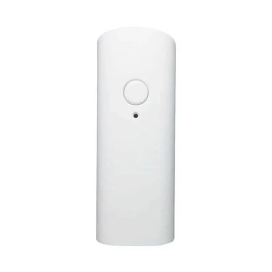 Nevytech Portable air purifier for commercial use with USB power, button control, suitable for spaces under 10 m2, low noise level.