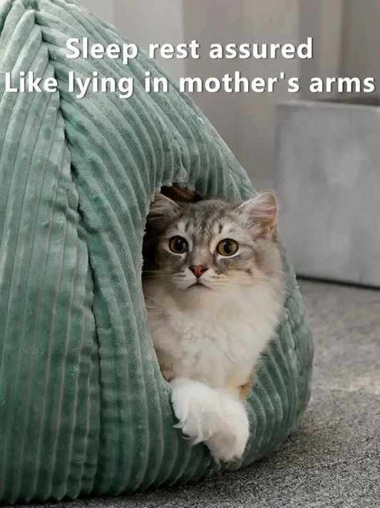 Nevytech adjustable pet carrier sling offers breathable comfort, secure support, and hands-free convenience—ideal for small dogs and cats.