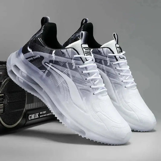 Nevytech Stylish and comfy men’s sneakers