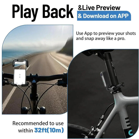 Nevytech dummy CCTV camera LED deters intruders with a realistic design, flashing light, and easy installationβperfect for home or office security.