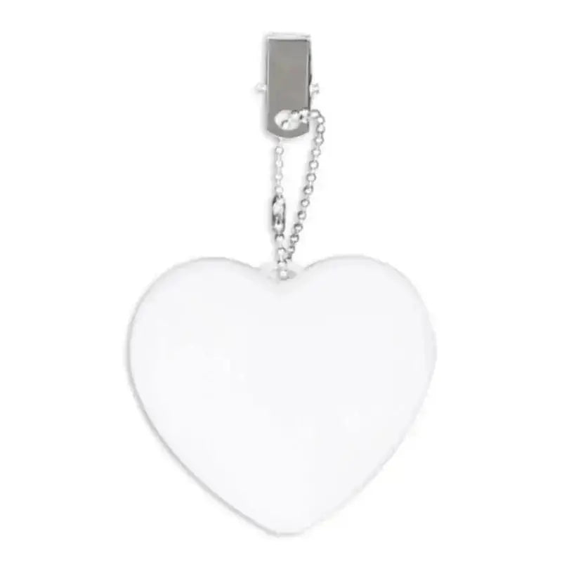 Nevytech Purse Heart LED Light Handbag Lamp heart shaped design