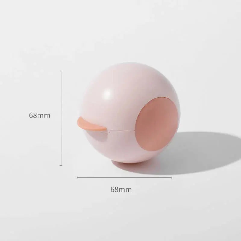 Nevytech Spherical Hair & Pet Removal Device