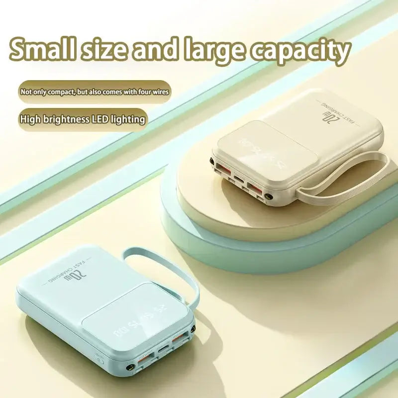 Travel & Outdoor Gadgets – Portable, Durable Tech and Essentials for Camping, Hiking, and On-the-Go Convenience