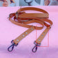 Nevytech camera straps camera lanyards must-have travel belts clothing accessories