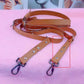 Nevytech camera straps camera lanyards must-have travel belts clothing accessories