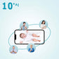 Nevytech wireless intelligent baby monitor secure