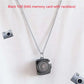 Nevytech Photography Necklace Camera Campus HD wearable