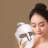 Nevytech LED 7-Color Beauty Mask