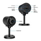 Nevytech Smart Wireless WiFi Home Security Surveillance Camera