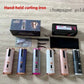 Nevytech Wireless Hair Curler – USB Portable