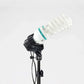 Nevytech portable lighting accessories for content creators