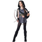 NEVY-TECH presents a stunning female archer costume set—perfect for Halloween, cosplay, and fantasy-themed performances.