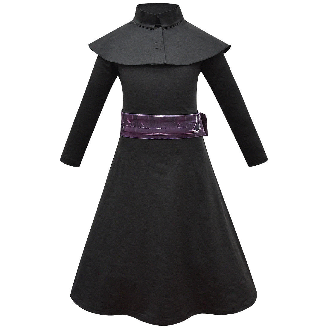 NEVY-TECH presents a stylish Halloween costume set—perfect for parties, cosplay events, and spooky seasonal celebrations.