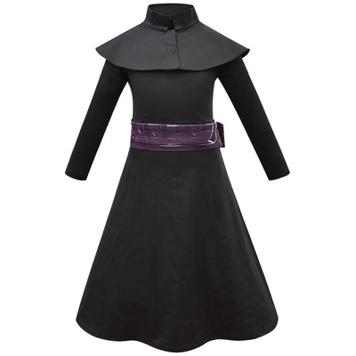 NEVY-TECH presents a stylish Halloween costume set—perfect for parties, cosplay events, and spooky seasonal celebrations.