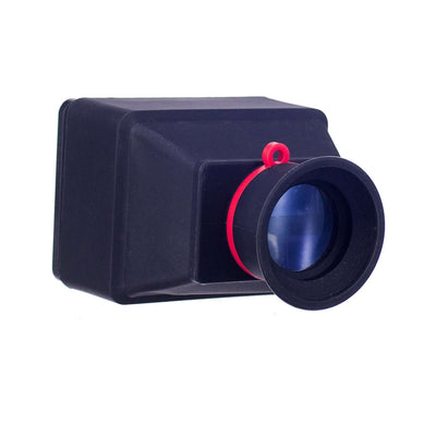 3.2x 3.0x 3x SLR micro single screen magnified viewfinder for clearer LCD viewing in bright light.