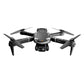 Nevytech V88 UAV HD Aerial Photography 4K Dual Camera drone