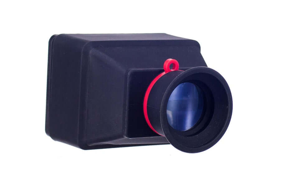 SLR Micro Single Screen Magnified Viewfinder for 3.0 inch and 3.2 inch cameras