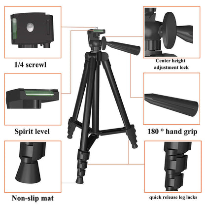 Nevytech Desktop Selfie Beauty Photography Phone