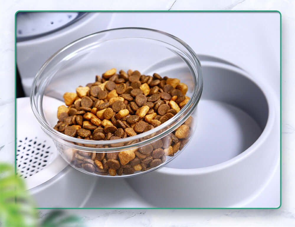 Portable Unplugged Automatic Pet Water Feeder – Mobile Water Dispenser for Cats and Dogs