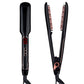 Nevytech Fluffy Hair Straightener Styling Tool