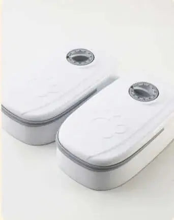 Automatic Smart Pet Feeder with Timer and Stainless Steel Bowl for Cats and Dogs – Food Dispenser Pet Feeding Supplies