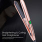 Nevytech Mini Hair Straightener – Portable