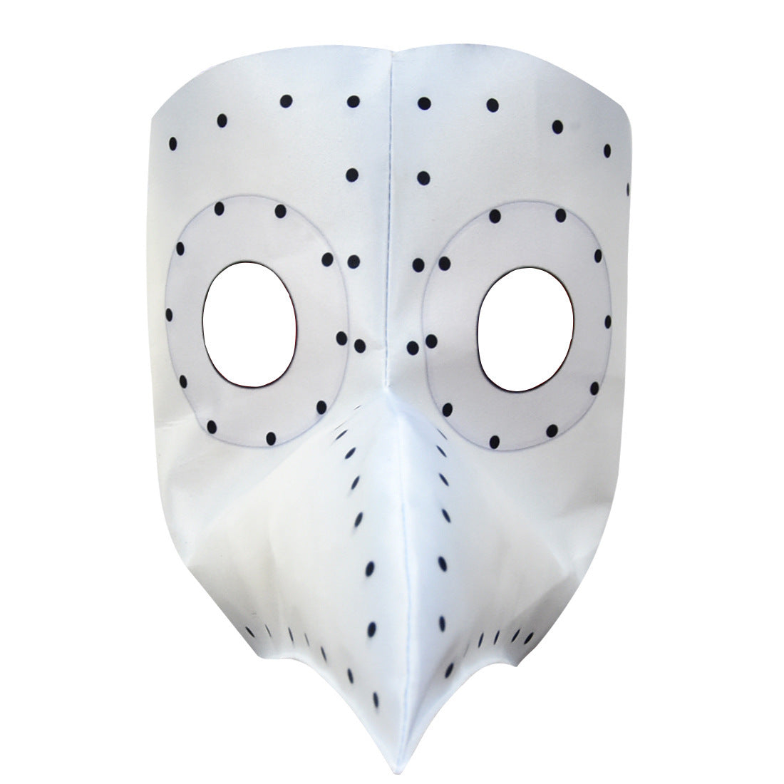 NEVY-TECH presents a stylish Halloween costume set—perfect for parties, cosplay events, and spooky seasonal celebrations.