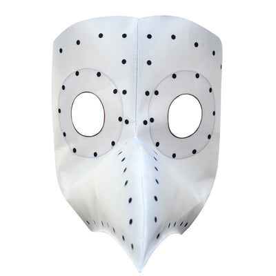 NEVY-TECH presents a stylish Halloween costume set—perfect for parties, cosplay events, and spooky seasonal celebrations.