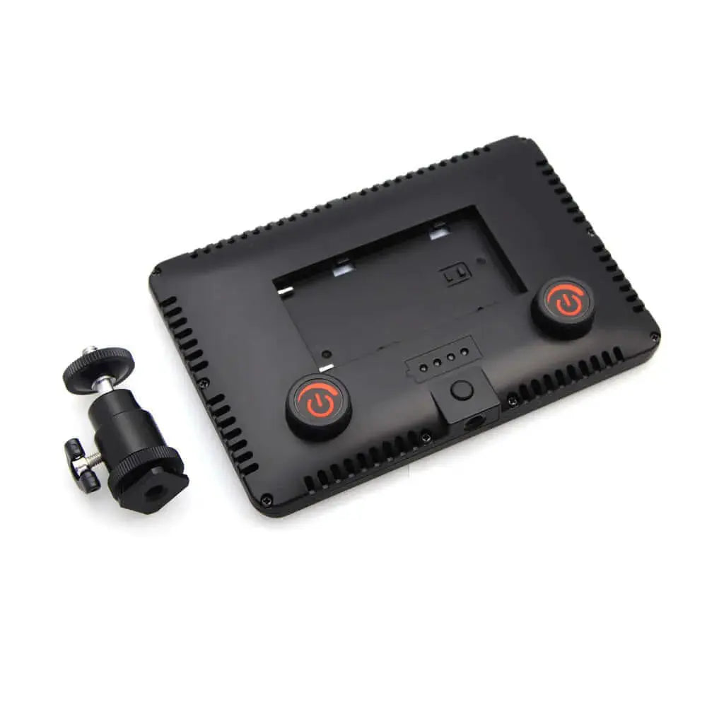 Nevytech LED light for studio and travel photography