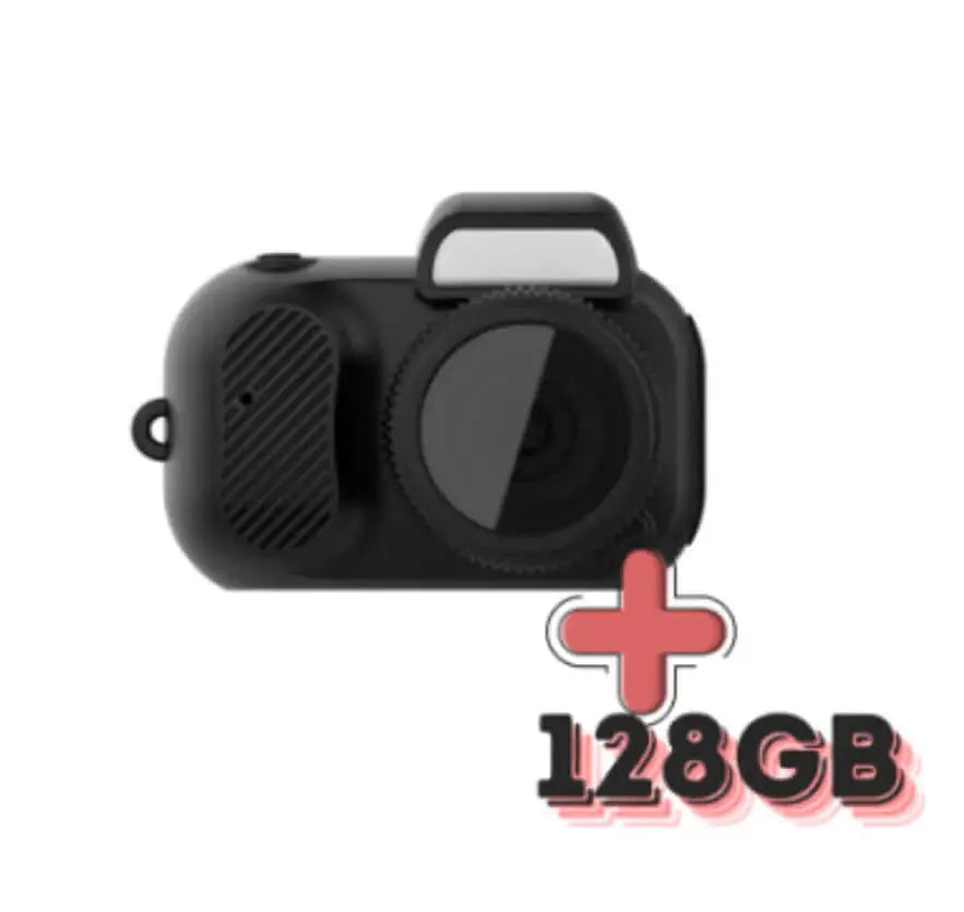 Nevytech Photography Necklace Camera Campus HD wearable