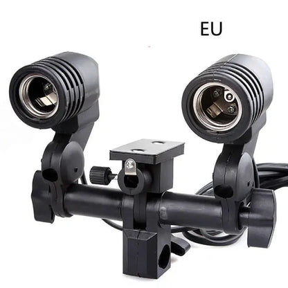 Nevytech portable lighting accessories for content creators