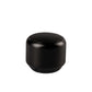 Nevytech Portable outdoor mini speaker in black, compact design with superior audio and Bluetooth wireless connectivity.
