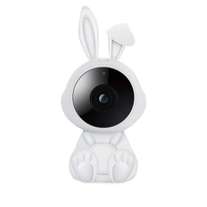 Nevytech wireless intelligent baby monitor secure