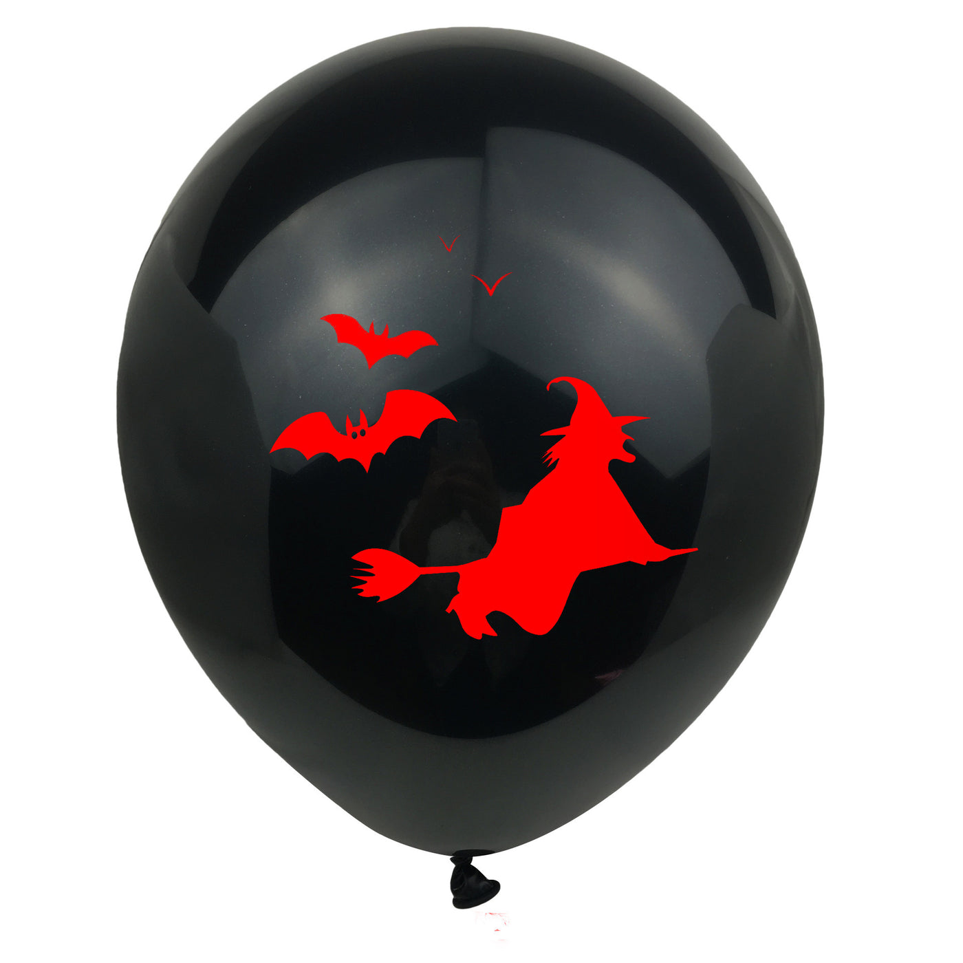 NEVY-TECH Halloween latex balloons add spooky fun to any party—durable, eco-friendly, and perfect for haunted celebrations.