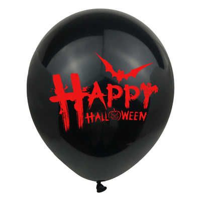 NEVY-TECH Halloween latex balloons add spooky fun to any party—durable, eco-friendly, and perfect for haunted celebrations.