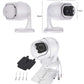 Nevytech indoor surveillance cameras for apartments