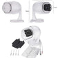 Nevytech indoor surveillance cameras for apartments