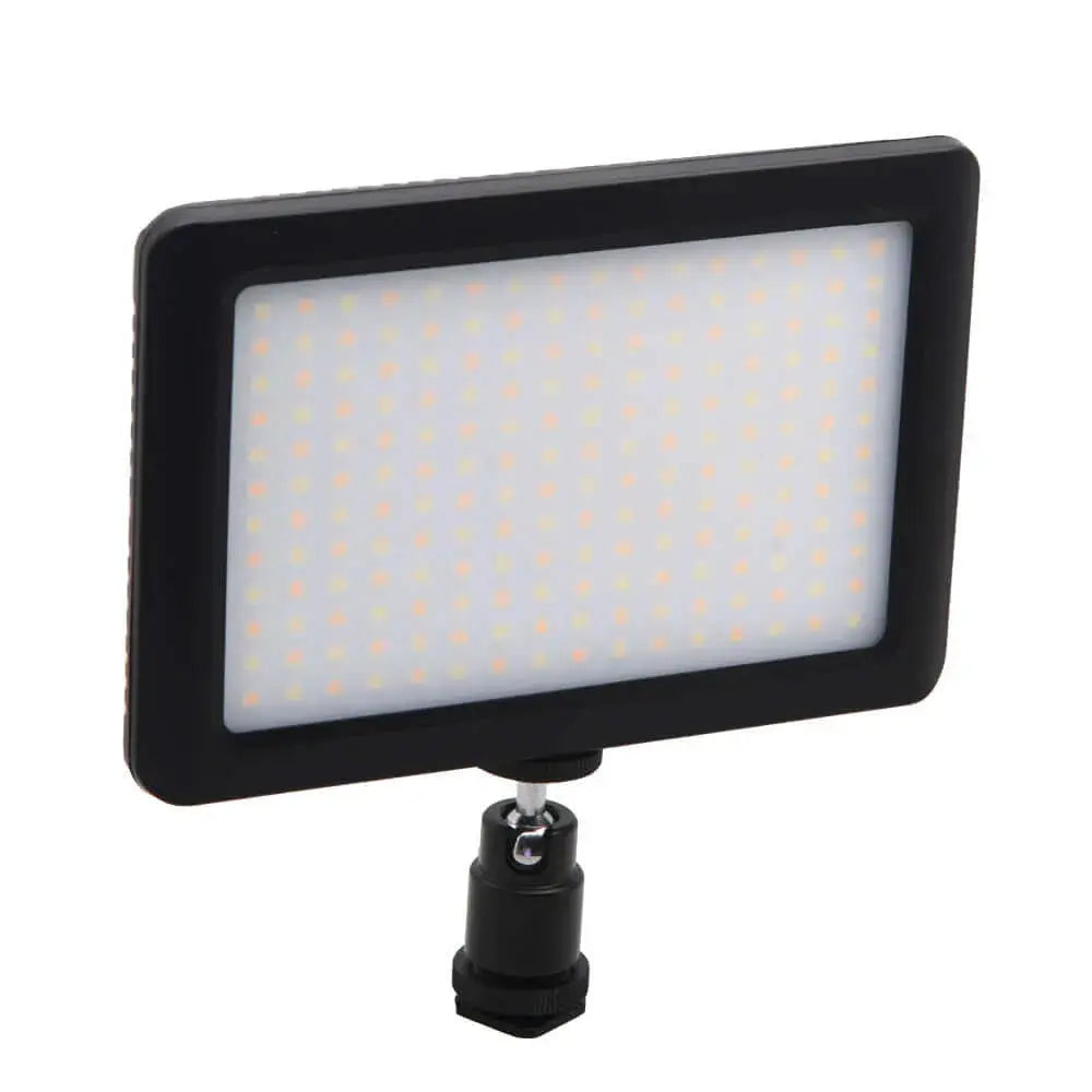 Nevytech LED light for studio and travel photography