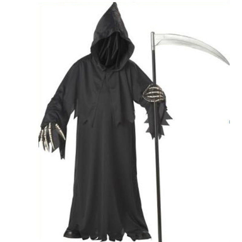 NEVY-TECH brings an elegant masquerade cosplay costume set—perfect for Halloween parties, performances, and themed celebrations.