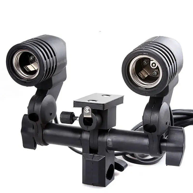 Nevytech portable lighting accessories for content creators