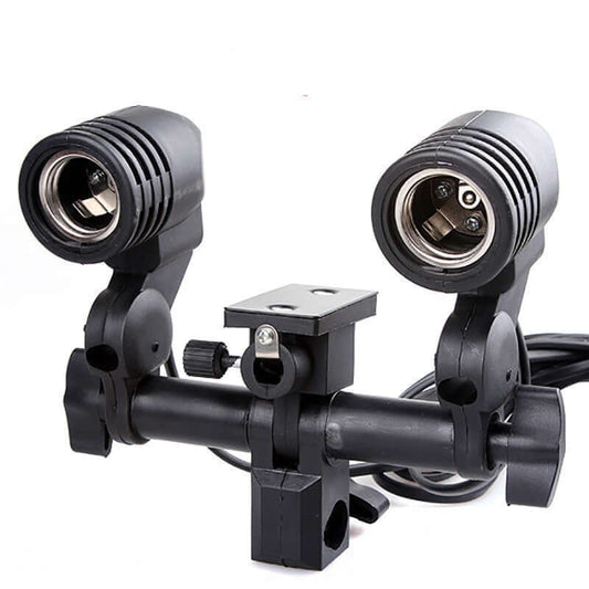 Nevytech portable lighting accessories for content creators