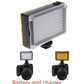 Nevytech LED light for studio and travel photography