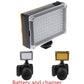 Nevytech LED light for studio and travel photography