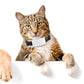 New Pet GPS Tracking Locator – Real-Time Location Tracker for Dogs and Cats with Safety Monitoring