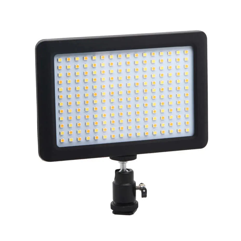 Nevytech LED light for studio and travel photography