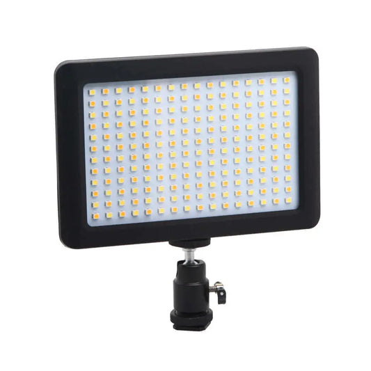 Nevytech LED light for studio and travel photography